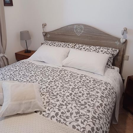 La Depandance Della Nonna Διαμέρισμα Camogli Εξωτερικό φωτογραφία
