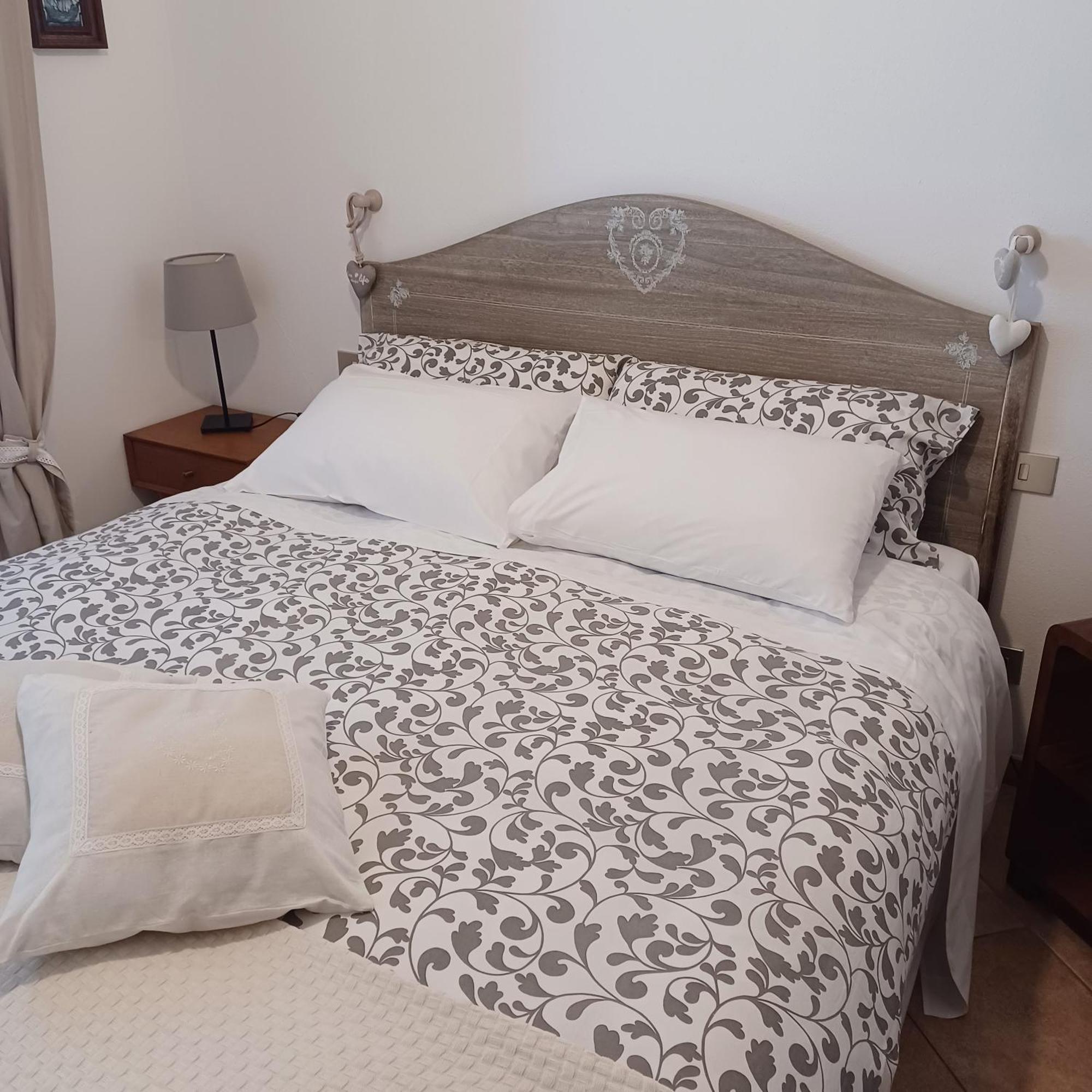 La Depandance Della Nonna Διαμέρισμα Camogli Εξωτερικό φωτογραφία